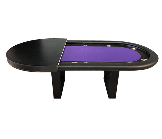 Poker Table Dining Top